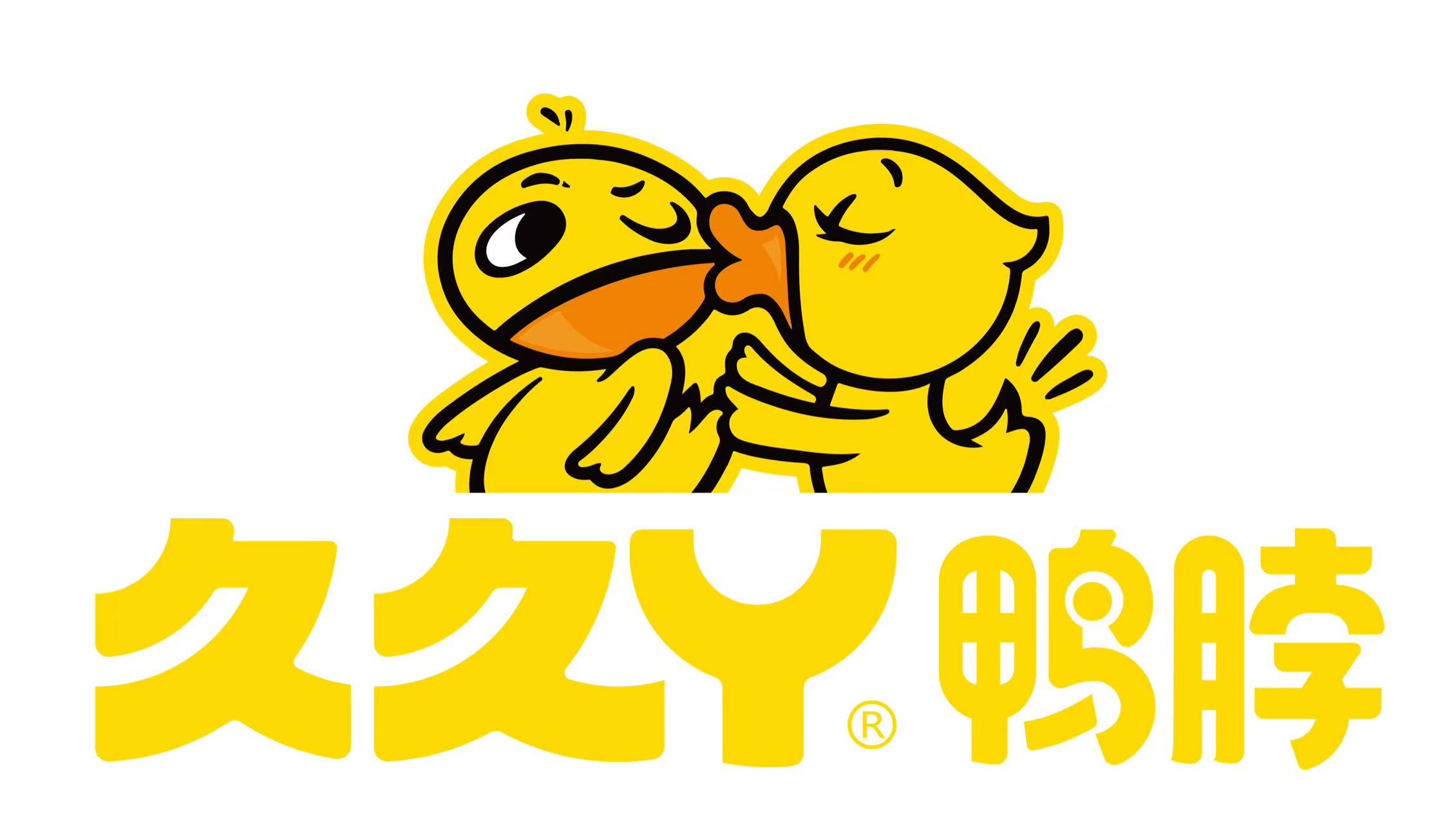 曼玲粥与久久丫品牌IP联名，美味升级